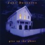 JUST DESSERTS