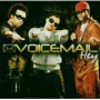 VOICE MAIL