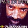PANAFRICANIST PANAFRICANIST