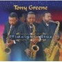 GREENE TONY GREENE TONY