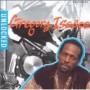 ISAACS GREGORY ISAACS GREGORY
