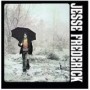 FREDERICK JESSE FREDERICK JESSE