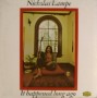 LAMPE NICHOLAS LAMPE NICHOLAS