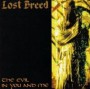 LOST BREED