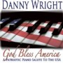 WRIGHT DANNY