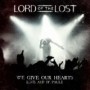 LORD OF THE LOST LORD OF THE LOST