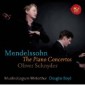 MENDELSSOHN-BARTHOLDY FELIX MENDELSSOHN-BARTHOLDY FELIX