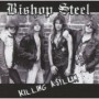 BISHOP STEEL