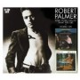 PALMER ROBERT