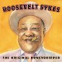 SYKES ROOSEVELT