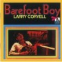 CORYELL LARRY CORYELL LARRY