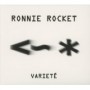 ROCKET RONNIE