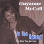 McCALL GUYANNE