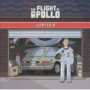 FLIGHT OF APOLLO FLIGHT OF APOLLO