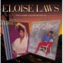 LAWS ELOISE