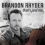 RHYDER BRANDON