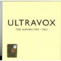 ULTRAVOX ULTRAVOX