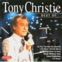 CHRISTIE TONY CHRISTIE TONY