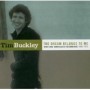 BUCKLEY TIM