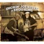 KUBEK SMOKIN JOE & BNOIS KING