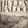 MATTHEWS CERYS MATTHEWS CERYS