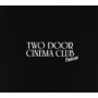TWO DOOR CINEMA CLUB
