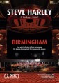 HARLEY STEVE HARLEY STEVE