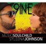MUSIQ SOULCHILD & SYLEENA JOHNSON MUSIQ SOULCHILD & SYLEENA JOHNSON