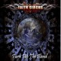 FAITH CIRCUS FAITH CIRCUS