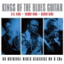 KING B.B. & FREDDY KING & ALBERT KING KING B.B. & FREDDY KING & ALBERT KING