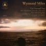 MILES WYMOND