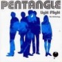 PENTANGLE