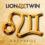 LION TWIN LION TWIN