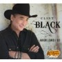 BLACK CLINT BLACK CLINT