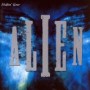 ALIEN ALIEN