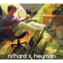 HEYMAN RICHARD HEYMAN RICHARD