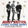 BRITTEN BUDDY BRITTEN BUDDY