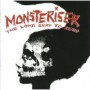 MONSTERISER MONSTERISER