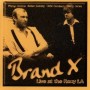 BRAND X