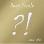 DEEP PURPLE