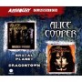 COOPER ALICE