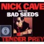 CAVE NICK & THE BAD SEEDS