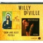 DEVILLE WILLY