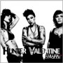 HUNTER VALENTINE