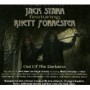JACK STARR & RHETT FORRESTER JACK STARR & RHETT FORRESTER