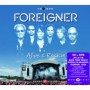 FOREIGNER FOREIGNER