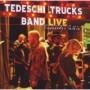 TEDESCHI TRUCKS BAND