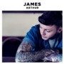 ARTHUR JAMES ARTHUR JAMES
