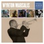 MARSALIS WYNTON
