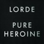 LORDE LORDE